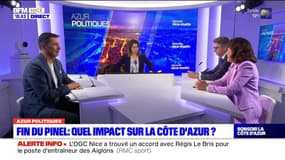 Le plan logement sera-t-il efficace sur la Côte d'Azur ?