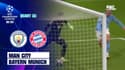 Manchester City-Bayern Munich : Grosse frayeur pour Sommer sous la pression de Haaland