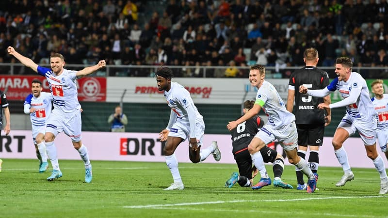 FC Lugano