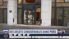 L'essentiel de l'actualité parisienne du lundi 10 décembre 2018