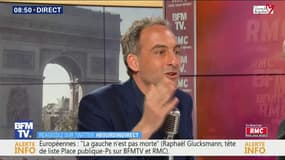 "Le congé parental doit être paritaire entre femmes et hommes pour tuer ces discriminations à l'embauche"