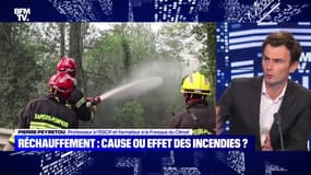 Incendies en Gironde : plus de 16 000 évacués aujourd'hui - 18/07