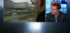 L'arrêt sur info: les sols européens toujours contaminés par Tchernobyl