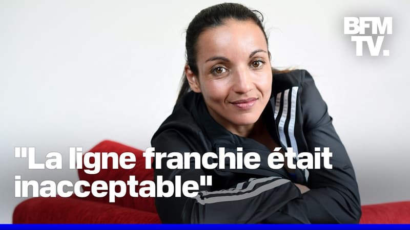 Sale arabe, Femme de ménage de la Fédération... La championne de boxe Sarah Ourahmoune explique pourquoi elle renonce à sa candidature à la tête de la Fédération française de boxe