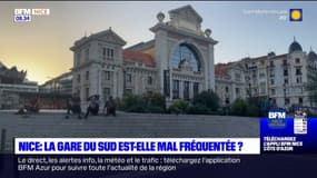 Nice: un sentiment d'insécurité dénoncé par des riverains du quartier Libération