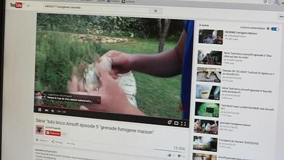 placeholder video