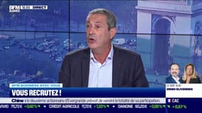 WebForce3 recrute ! Un réseau de 50 écoles, formations courtes et intensives aux métiers du numérique.