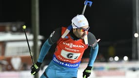 Martin Fourcade