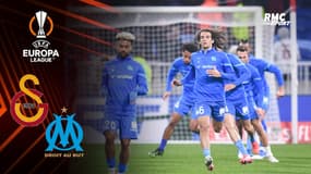 Ligue Europa : Après les incidents contre l’OL, l’OM doit tourner la page face à Galatasaray