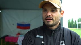 Natation / Meeting du Canet : Manaudou frustré de "nager de moins en moins vite"