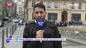 Marseille: le trafic gangrène la ville 
