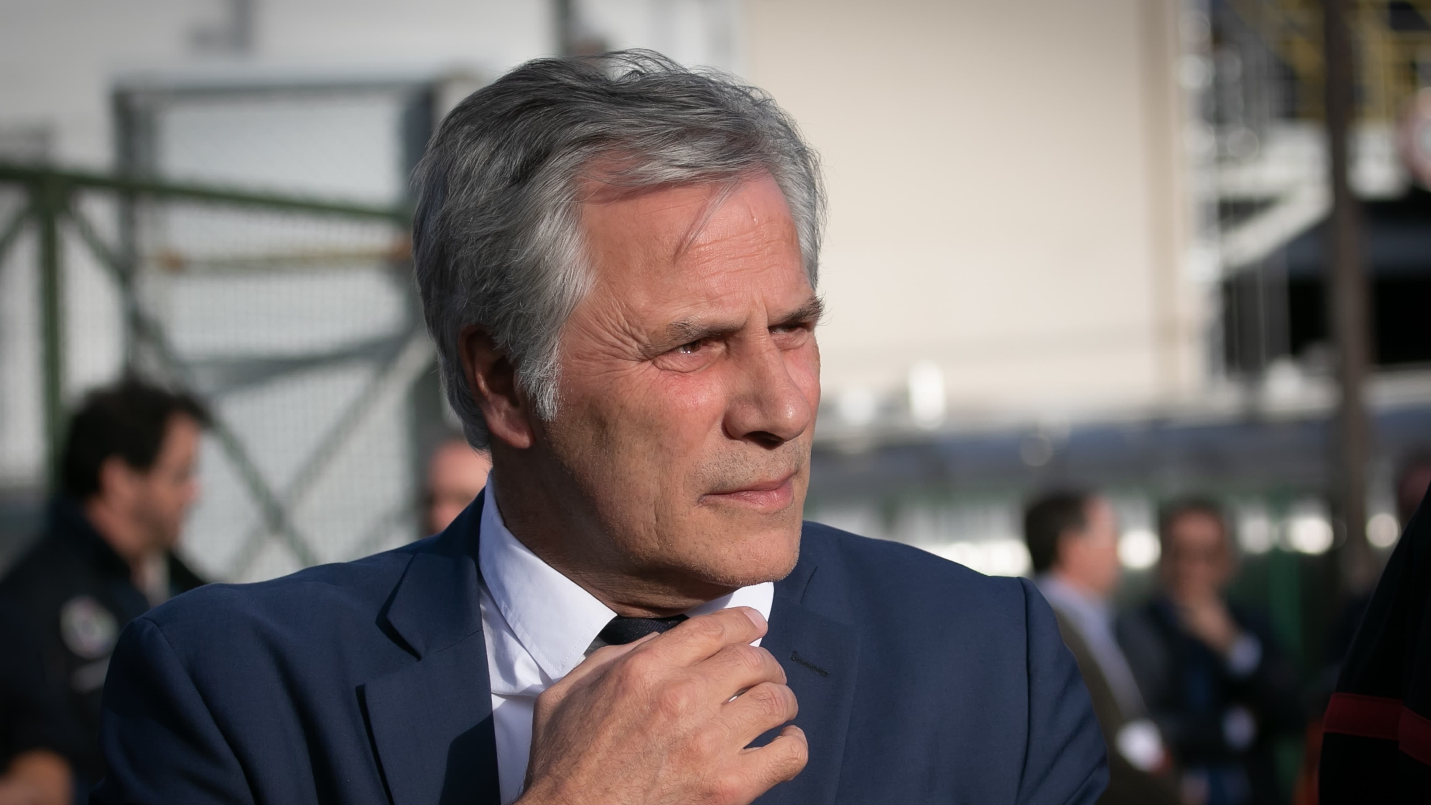 Le patron de Lubrizol France insiste pour que l'usine de Rouen