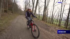 Voyons Voir : Focus sur le VTT