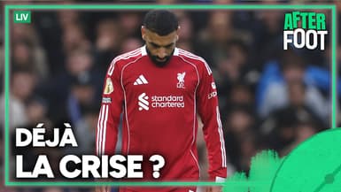 Premier League : Liverpool est-il déjà en crise ?