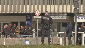 La dentiste a été tuée dans son cabinet par un homme de 71 ans, en plein centre de Marseille.
