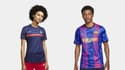 Nike : 5 maillots de foot en promotion folle (France, FC Barcelone...)