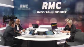 Aurélie, auditrice RMC: "Grâce au statut auto-entrepreneur, j'ai fabriqué des colliers pour chiens grâce à ma chienne et donc, je faisais ça en plus de mon boulot."