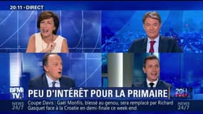 Fermeture d'Alstom à Belfort: Arnaud Montebourg affirme que "le gouvernement savait tout"