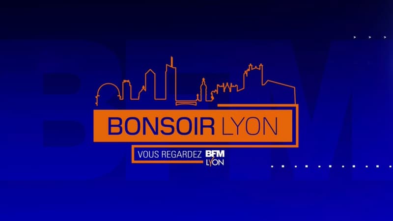 Bonsoir Lyon : Le JT du jeudi 29 décembre