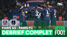 PSG 2-1 PFC : Une victoire sans briller, le débrief complet du derby parisien