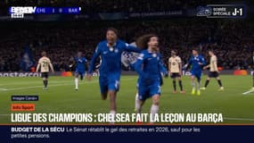 Le journal des sports du mercredi 26 novembre