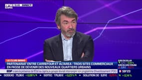 Le club BFM immo (2/2):  "Réinventer Paris" saison 3, le casse-tête de la transformation de bureaux en logements - 10/02