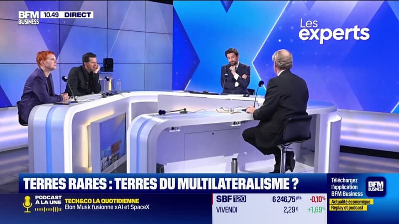 Des terres de multilatéralisme ?