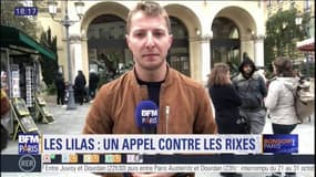 200 parents et enseignants se réunissent aux Lilas pour agir contre les rixes