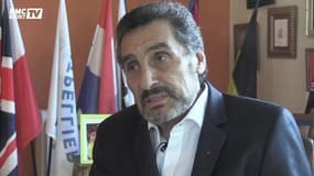 Mohed Altrad sur le conflit FFR/LNR : ‘’C’est une sorte de guerre’’