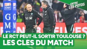 Champions Cup : Comment Toulon peut éliminer Toulouse