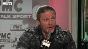 Manu Petit : "C’est une saison ratée pour le PSG"