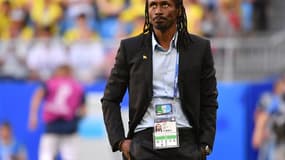 Aliou Cissé