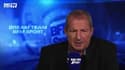 Rolland Courbis : "Une solidité moyenne du PSG face au FC Bâle"