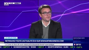 Sélection BFM Patrimoine: Une performance de +1,24% depuis le début de l'année - 12/01