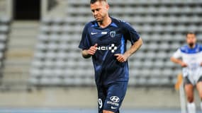 Jérémy Menez