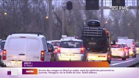 Convoi de la liberté: qui sont ces Français prêts à bloquer Paris?