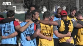 Top 14 - Galthié ne rejoindra pas le staff du XV de France