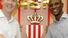 Eric Abidal