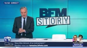 BFM Story du lundi 28 janvier 2019