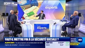 Faut-il mettre fin à la sécurité sociale ?