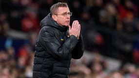 Ralf RANGNICK