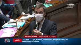 "Pas de solution de priorisation" pour les français qui doivent se faire tester avant de voyager