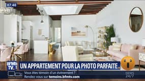 New York : un appartement pour la photo parfaite