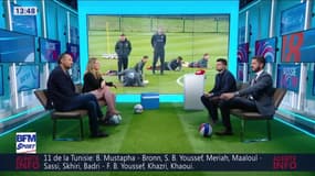 Coupe du monde: pourquoi les joueurs de la Belgique adorent Thierry Henry, leur entraîneur adjoint
