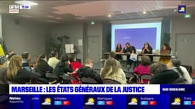 Marseille: une table ronde pour accompagner les familles victimes de la criminalité