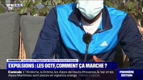 Obligation de quitter le territoire français: comment fonctionne cette mesure d'éloignement des étrangers ?