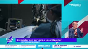 C’est quoi le progrès ? : Connecter son cerveau à un ordinateur - 21/01