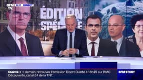 BFM Story - Jeudi 14 Janvier 2021