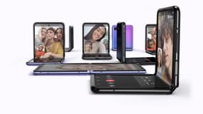 Samsung Galaxy Z Flip : comment obtenir 15% de remise sur le site officiel ?