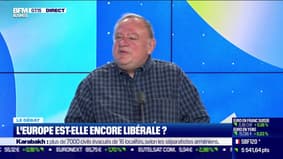 Nicolas Doze face à Jean-Marc Daniel : L'Europe est-elle encore libérale ? - 20/09